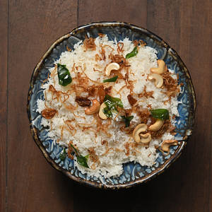 Nei Choru(ghee Rice)