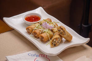 Spring Roll