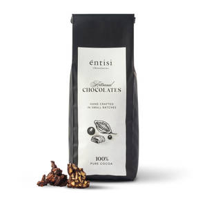 Sugar Free Dark Chocolate Almond Rochers (350 Grams)