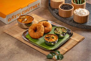 Medu Vada (2 Pcs)