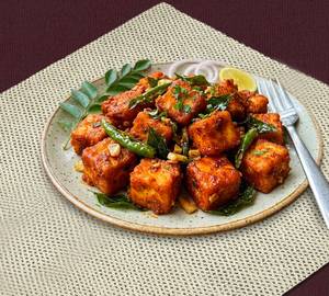 Paneer 65
