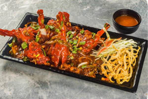 Chicken Lollipop Masala (6 Pieces)