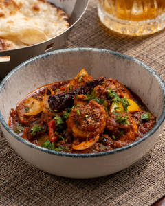 Kadhai Jhinga