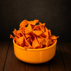Ribbon Muruku