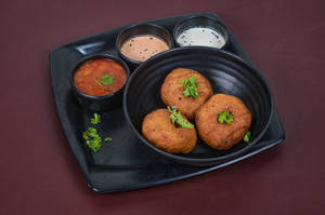 Sambar Vada