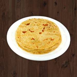 4 Chapati