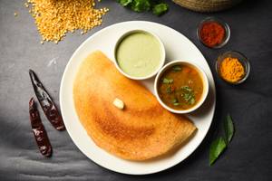 Benne Dosa