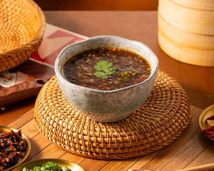 Veg Manchow Soup