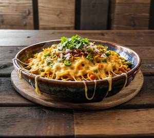 Tadka Cheese Maggi