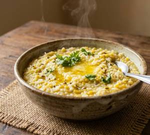 Classic Khichdi
