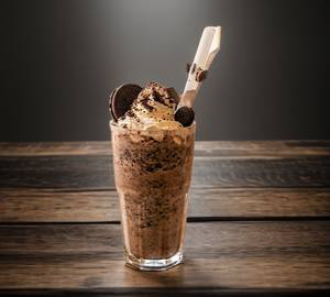 Oreo Shake