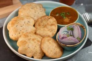 Club Kachori [7 Pieces]