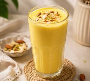 Badam Milk (200Ml)