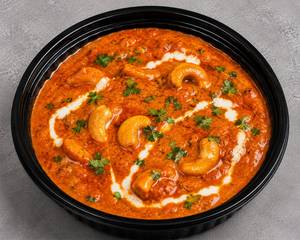 Red Kaju Curry