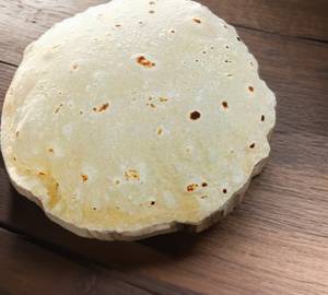 Plain Roti