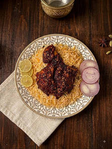Jellikkett Mandhi