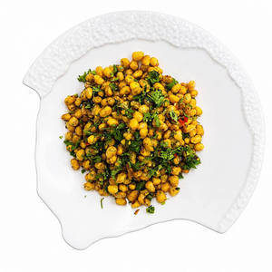 Jain Crispy Corn
