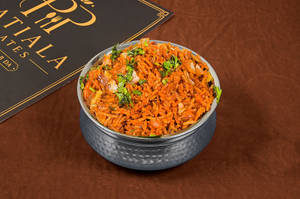 Schezwan Fried Rice