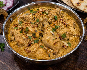 Chicken Koshaa