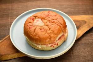 Jam Bun Maska [1 Bun]
