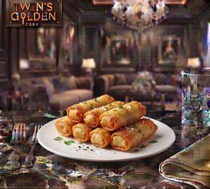 Veg Roll (6Pc)