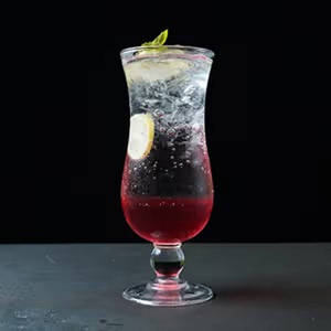 Hibiscus Drink (regular)