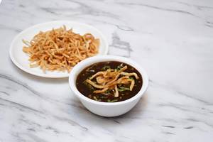 Veg Manchow Soup