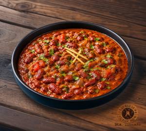 Rajma masala