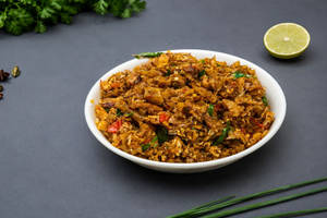 Beef Kothu Parotta