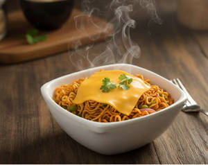 Cheese Maggi