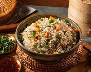Veg Fried Rice