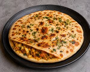 Gobi Kulcha