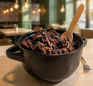 Chocolate Brownie