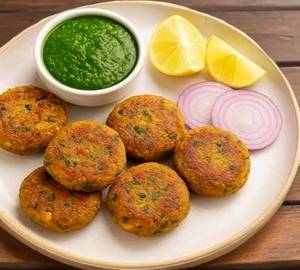 Aloo Tikki