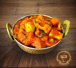 Mix veg