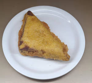 Bread Pakoda