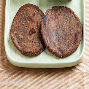 Bhajni Thalipeeth (2 Pcs)