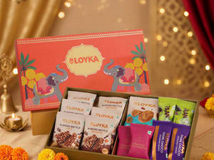 Loyka Celestial Gift Box