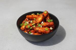 Paneer Manchuria