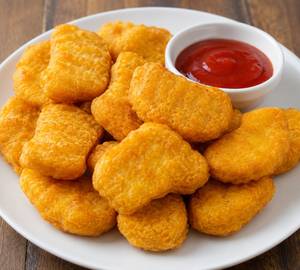 Nuggets 7 Piece 