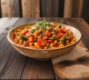 Veg Pasta