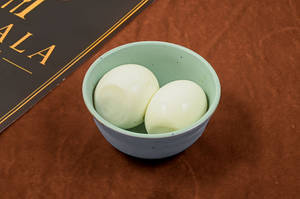 Boiled Egg 2pc.