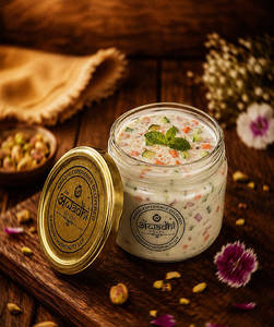 Mix Veg Raita