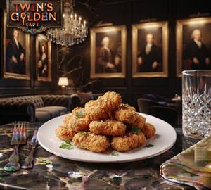 Chicken Nuggets (10Pc)