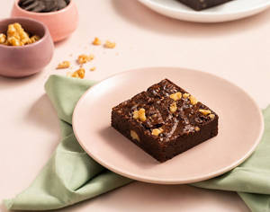 Walnut Brownie