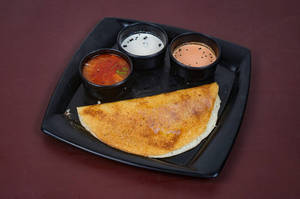 Benne Dosa