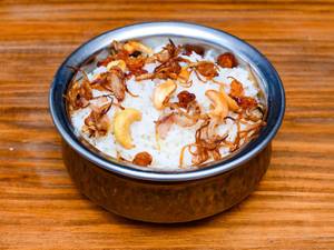 Ghee Rice