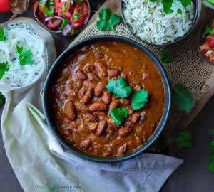 Dal rajma