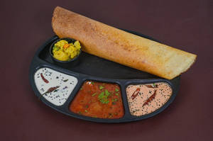 Masala Dosa