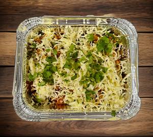Farali cheese bhel